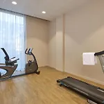 Quality Centre 3* ナンシー