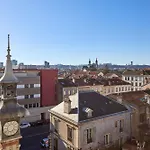 公寓式酒店 Quality Centre