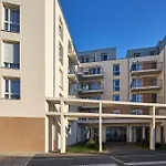 公寓式酒店 Quality Centre