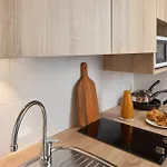 公寓式酒店 Quality Centre 3*