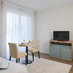 公寓式酒店 Quality Centre 南锡