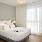 Quality Centre 公寓式酒店 3*