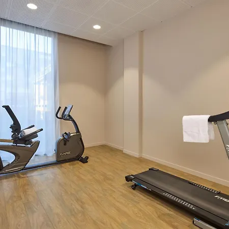 Zenitude Quality Centre 3* Nancy