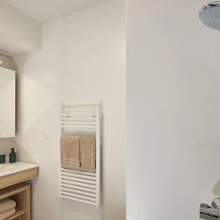 Quality Centre Apart Otel Nancy