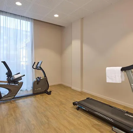 Quality Centre Lejlighedshotel 3*