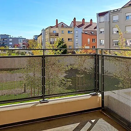 Quality Centre Aparthotel 3*