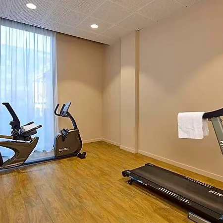 Quality Centre Апарт-отель