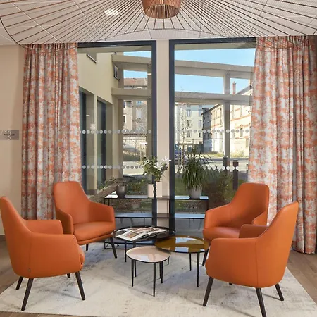 Apartmanhotel Quality Centre