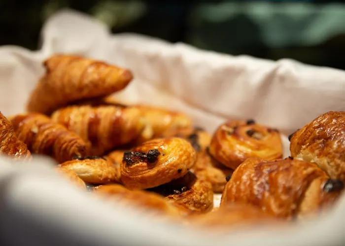 Quality Centre 3* Nancy