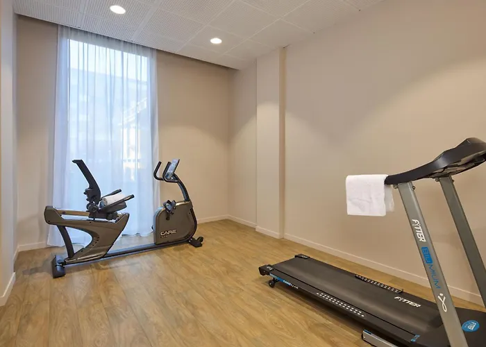 Quality Centre 3* ナンシー