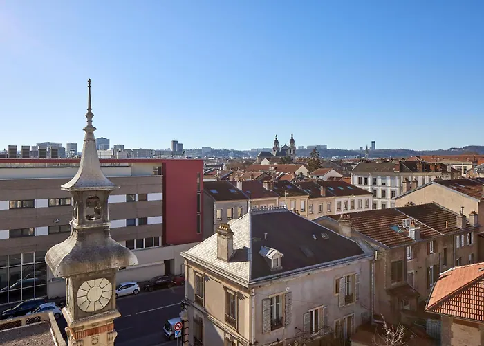 Apart Otel Quality Centre