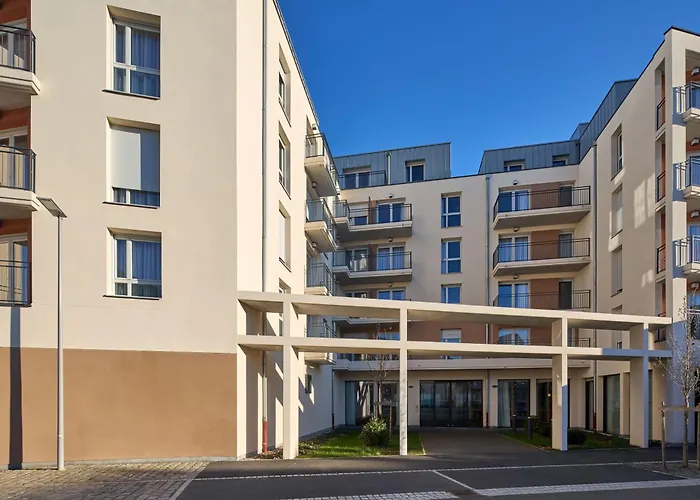 Apart Otel Quality Centre