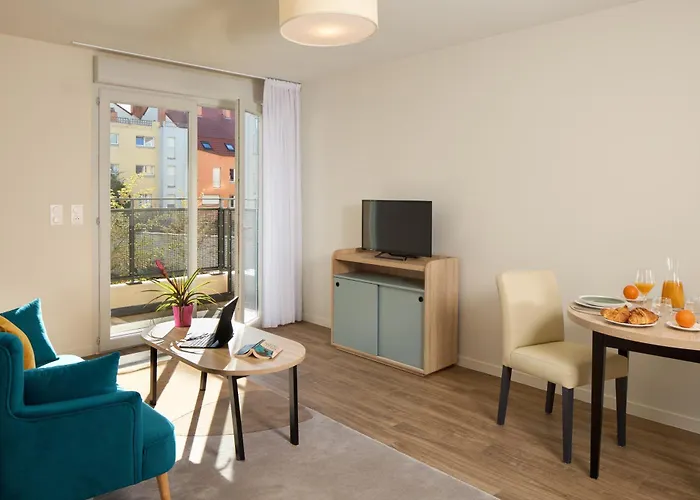 Quality Centre Apart Otel