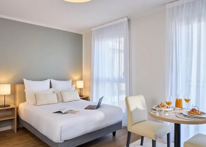 Apart Otel Quality Centre