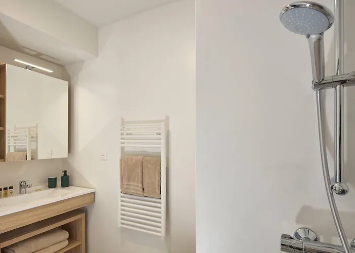 Quality Centre Apart Otel Nancy